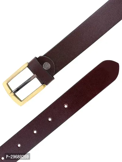 Stylish Genuine Leather Belt for Men-thumb4