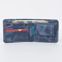 Men Formal Artificial Leather Wallet-thumb1