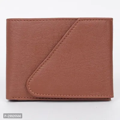 Men Formal Artificial Leather Wallet-thumb5