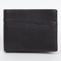 HENEDA Men Casual Formal Artificial Leather Wallet-thumb4