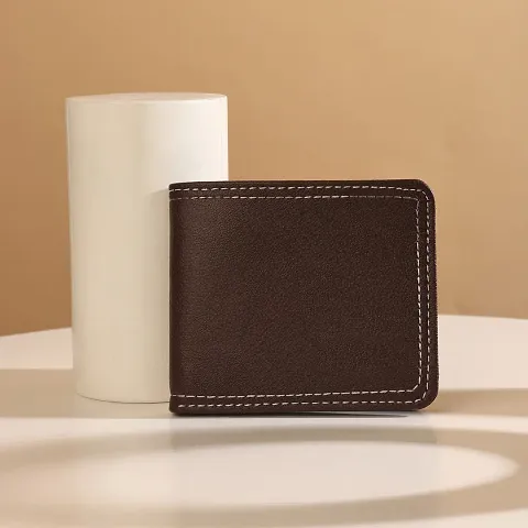 Stylish Two Fold Wallet For Men