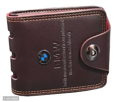 Stylish Wallet with Belt Combo Pack-thumb2