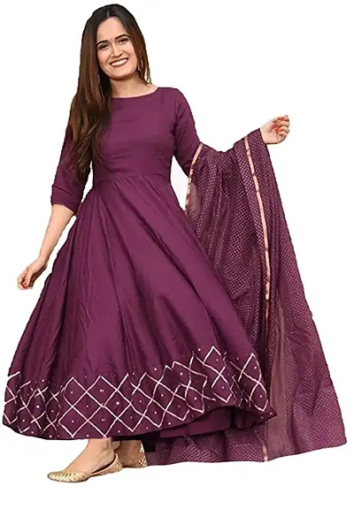 Rayon Kurtas For Women