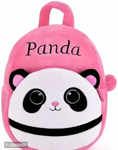 Beautiful Soft School Bag For Kid-thumb0