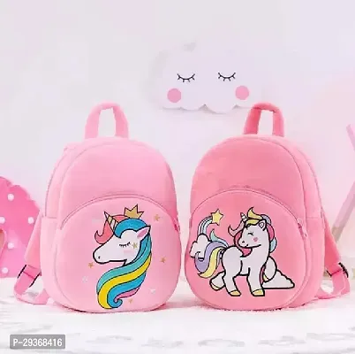 Unicorn Kids School Bag Pack of 2-thumb0