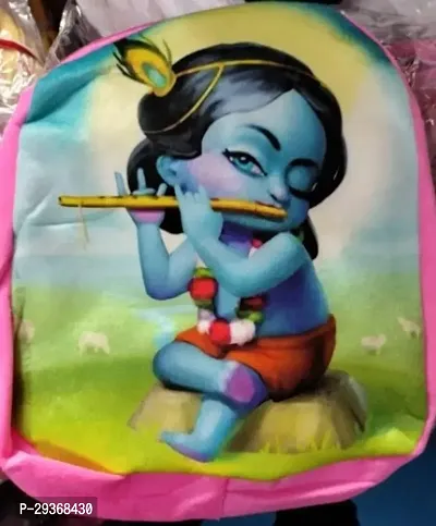 Krishna Kids School Bag