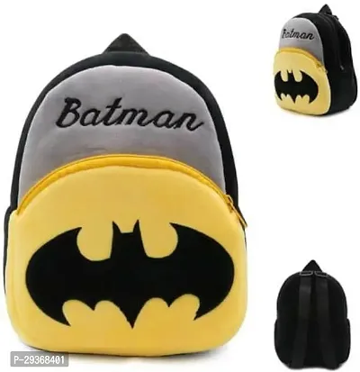 Batman Kids School Bag-thumb0