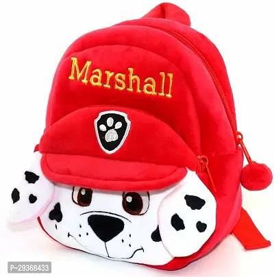 Marshall Kids School Bag-thumb0