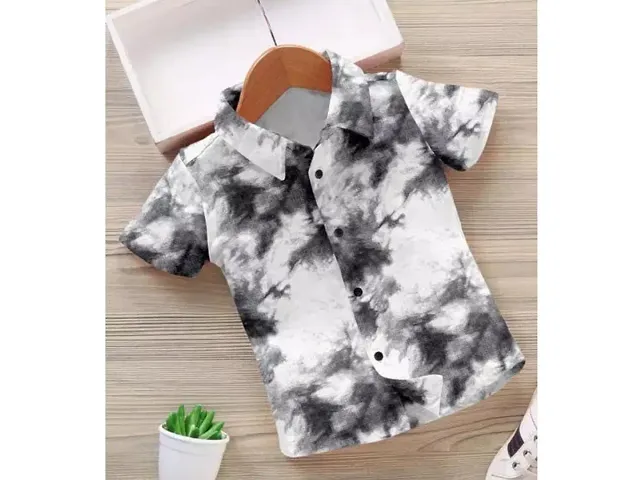 Best Selling Polyester Shirts 