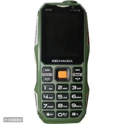 Kechaoda K112 (Green)-thumb0