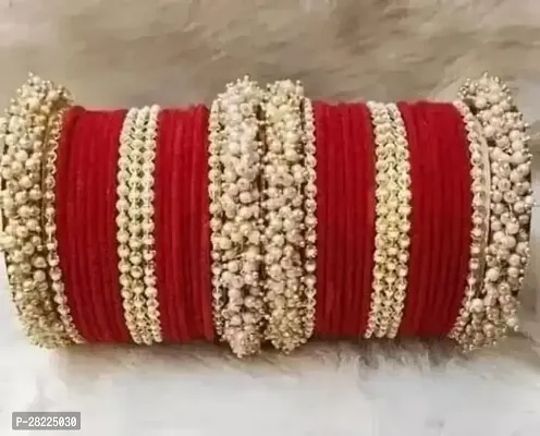 Elegant Bangle Set For Women 24 pcs-thumb0