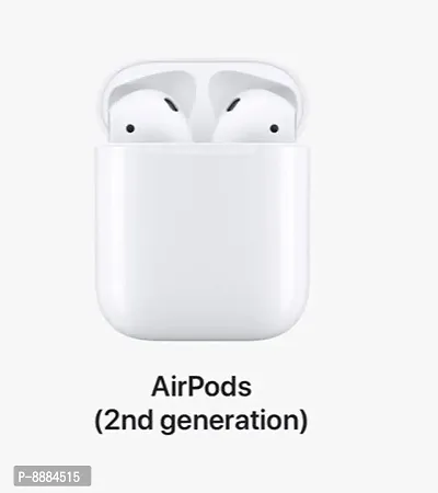 APPLE AIRPODS 2-thumb0
