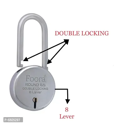 Foora Lock and Key Door L-thumb0