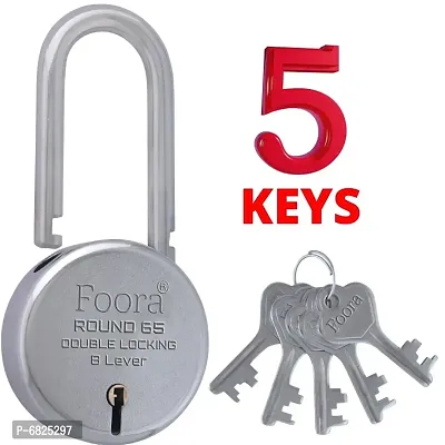 Foora Lock and Key Door L-thumb2