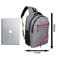 Classy Solid Backpacks for Unisex-thumb1