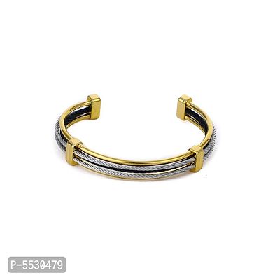 Stainless Steel Bracelets-thumb0