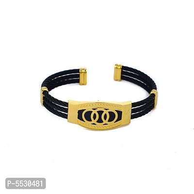 Stainless Steel Bracelets-thumb0