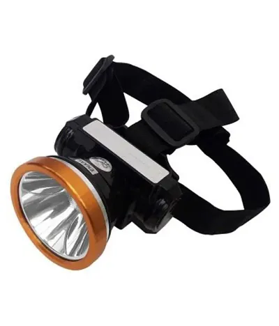 Premium Led Head Lamp/Light for Picnic/Camping/Hiking  Tracking