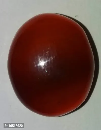 Choicepick Natural Yemeni aqeeq Stone red sulemani akik Stone 13.5 Carats
