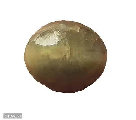 CHEZEL? Natural sulemani hakik Yemeni Amethyst Yellow Topaz Ruby sphatik Stone Pearl Firoza Emerald Sapphire Gomed Lapis (Cats Eye Gemstone)-thumb2