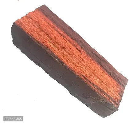 CHEZEL? Red Sandalwood Stick Organic Raktchandan lakdi 40 to 200 Grams (Red) (50 Grams)