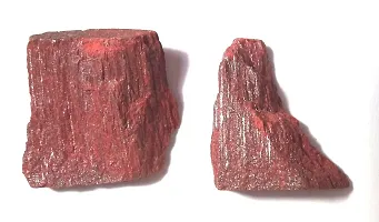 CHEZEL? Kamiya sindoor or kamakhya sindoor 1 Crystal Rock Solid Energized 10 to 12 Grams-thumb1