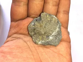 CHEZEL? Swarnamukhi shila Swarnamukhi river stone for pooja-thumb1