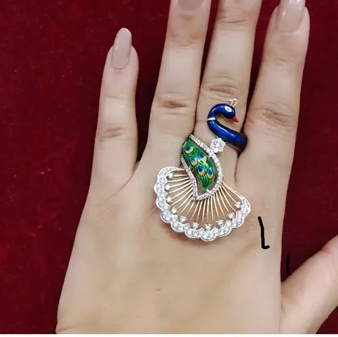 Beautiful And Fancy Ring for Women