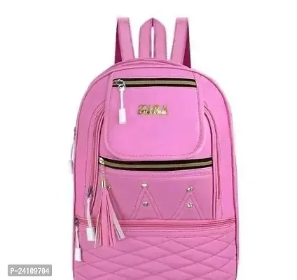 Stylish Backpack For Girl Kids-thumb0