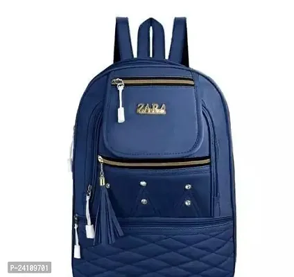 Stylish Backpack For Girl Kids-thumb0