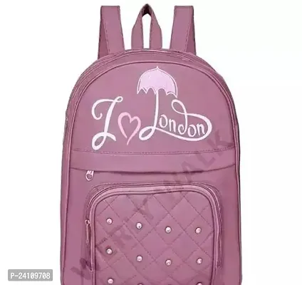 Stylish Backpack For Girl Kids-thumb0