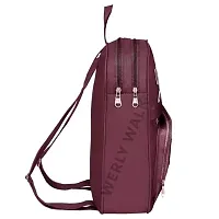 Classic Solid Handbags for Women-thumb1