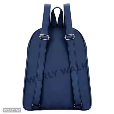 Classic Solid Handbags for Women-thumb3