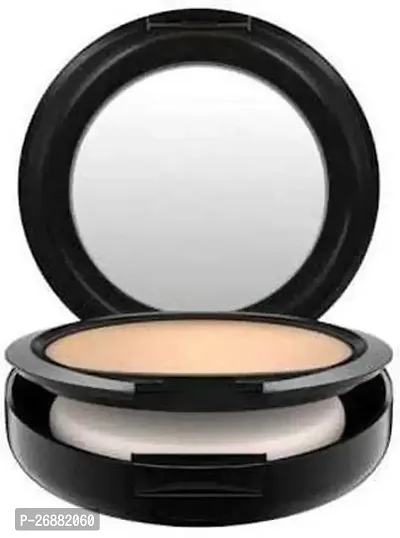 Makeup combo After Matte Fixer  Primer  Face Compact Powder (3 Items)-thumb4