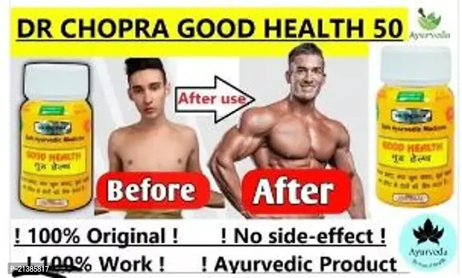 Good Health Capsules