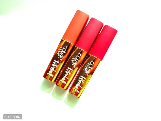 Color Code Mini Lipstick SET 0F 3