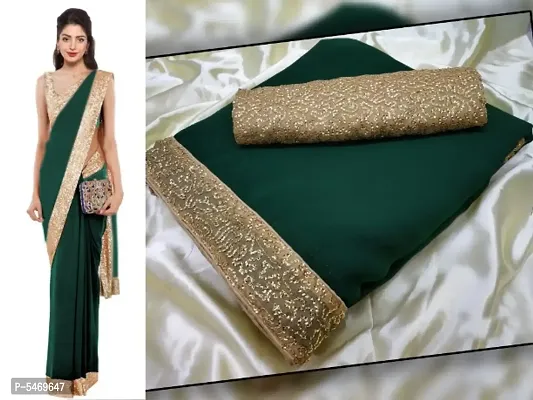 Redolent Peacock Border, Woven, Applique Cotton Silk Saree Hot New Release  Half Sarees Offer Saree Under 499 Combo Art Silk 2023 Mirror Work Marriage  Wear Bollywood Bhagalpuri Wedding Saree (Black) : Amazon.in: