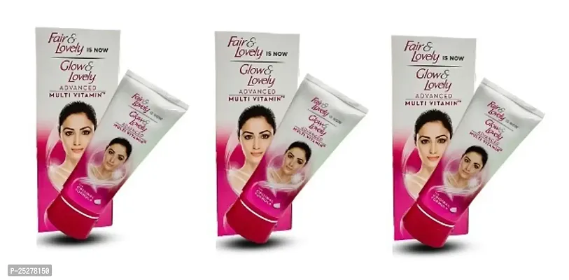 new advanced multi vitamin cream pack of 3-thumb0