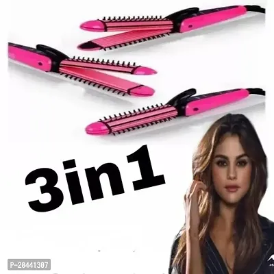 heir remove 3in one straightner