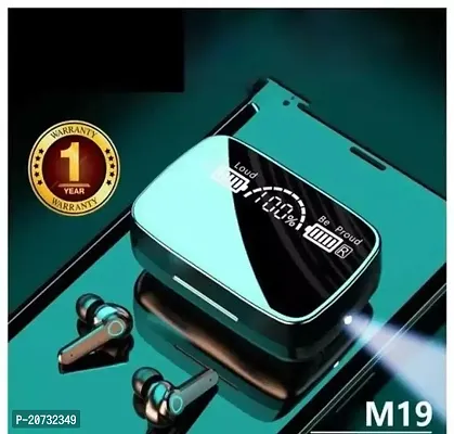M19 wireless bluetooth-thumb0