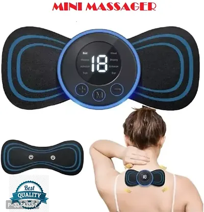 Modern Battery Operated Massager