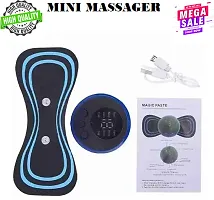 Modern Battery Operated Massager-thumb2