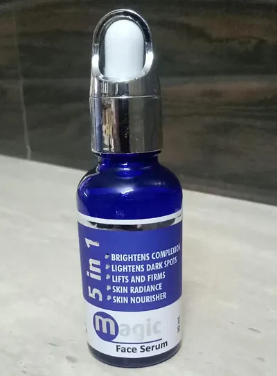 Premium Quality Skin Care Serum