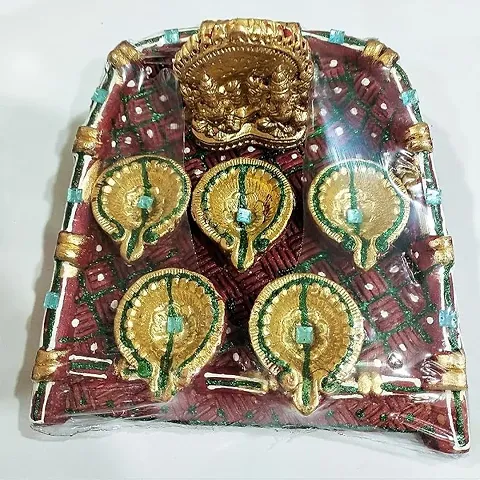 Must Have Diya 