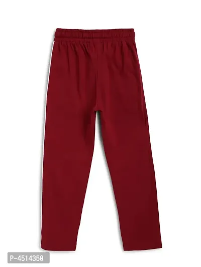 Boys Trackpant With FREE 3-Ply Face Mask-thumb3