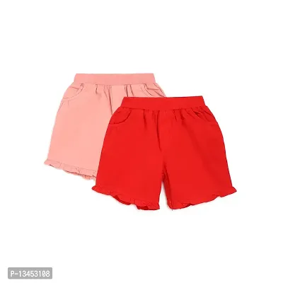 Girl Shorts - Buy Girl Shorts online in India