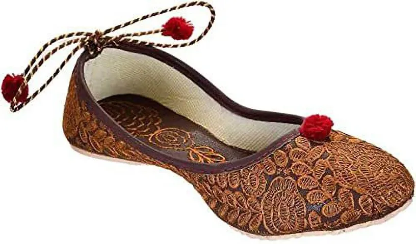 Best Selling ethnic footwear For Women 