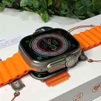 Latest Smart Watch For Unisex-thumb1