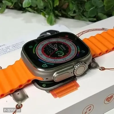 Latest Smart Watch For Unisex-thumb2