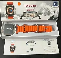 Latest Smart Watch For Unisex-thumb3